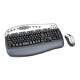 Microsoft Wireless Optical Desktop (K51-00008)画像