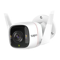 TP-Link TAPO C320WS 屋外セキュリティWi-Fiカメラ (TAPO C320WS)画像