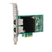 Intel Ethernet Converged Network Adapter X550-T2画像