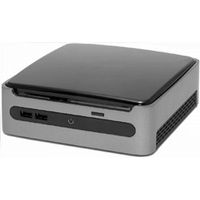 AOpen XC Mini MP57-D(J)/i5-520M (MP57-D(J)/i5-520M)画像