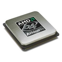 AMD Athlon64 FX51 BOX (ADAFX51BOX)画像