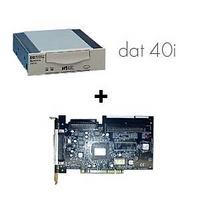 Hewlett-Packard SureStore Dat40i+AHA-2940UW 特価品 (hp SureStore Dat40i+AHA-2940UW 特価品)画像