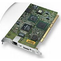 Sun Microsystems GigaSwift Ethernet UTP Adapter (X4150A-2)画像