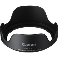 CANON LH-DC60 レンズフード (4727B001)画像