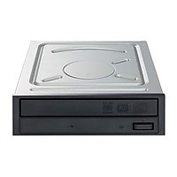 I.O DATA ATAPI対応内蔵型 DVD±R 20倍速 DVDスーパーマルチドライブ (DVR-AN20GS)画像