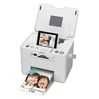 EPSON カラリオ ミー E-520 (E-520)画像