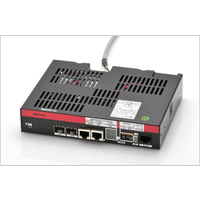 大電 SFP対応SNMP監視機能付きメディアコンバータ DN5520E-AC (DN5520E-AC)画像
