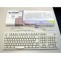 Raccoon スペイン語 キーボード (Spanish 109 Keyboard)画像