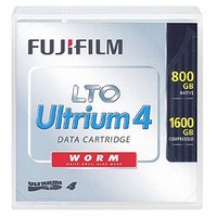 LTO Ultrium4データカートリッジ LTO FB UL-4WORM 800G U画像