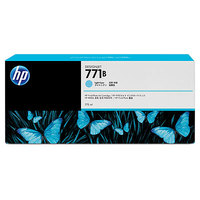 Hewlett-Packard HP771B インクカートリッジ ライトシアン (B6Y04A)画像