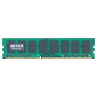 BUFFALO PC3-10600対応 240Pin用 DDR3 SDRAM(DDR3-1333) DIMM 8GB (D3U1333-8G)画像
