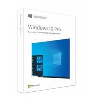 Microsoft Windows 10 Pro 英語版(新パッケージ) (HAV-00060)画像