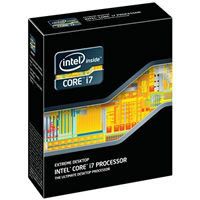 Intel Boxed Core i7 3960X 3.30GHz cache 15MB 6core 12Threads 130W (BX80619I73960X)画像