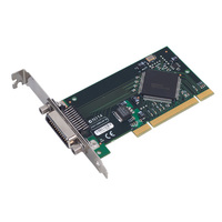 ADVANTECH 高性能IEEE-488.2インターフェイスPCIボード (PCI-1671UP-AE)画像