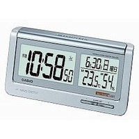 CASIO DESKTOP CLOCK DIGITAL DQD-620J-8JF (DQD-620J-8JF)画像