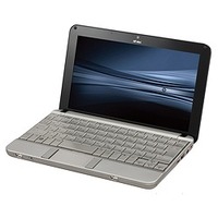 Hewlett-Packard HP Mini 2140 Notebook PC Homeモデル (NN907PA-AAAA)画像