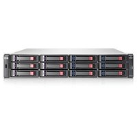 Hewlett-Packard HP StorageWorks Modular Smart Array 2012sa (AJ752A)画像