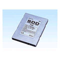 CONTEC PC-SDD2000V3 3.5インチ シリコンディスクドライブ 2GB (PC-SDD2000V3)画像