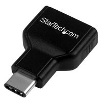StarTech USB 3.0 USB-C – USB-A 変換コネクタ USB31CAADG (USB31CAADG)画像