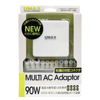 UMAX UMX-AC90CW V2 (UMX-AC90CW V2)画像