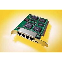 Sun Microsystems X1034A Sun Quad FastEthernet PCI Adapter (X1034A/J1)画像