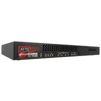 ATTO Storage Controller7600 1U 32Gb X 2 12G SAS X 4 (XCFC-7600-002)画像