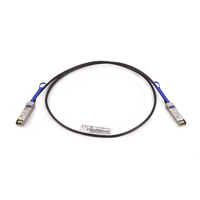 Mellanox Mellanox Passive Copper cable, ETH, up to 25Gb/s, SFP28, 3m (MCP2M00-A003)画像