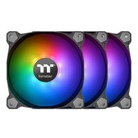 THERMALTAKE Pure 14 ARGB Sync -3Pack- (CL-F080-PL14SW-A)画像