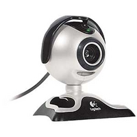 LOGICOOL QV-4000 Qcam Pro 4000 (QV-4000)画像