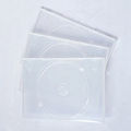 LOAS DVD-002CL DVDケース (DVD-002CL)画像