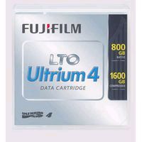 FUJIFILM LTO Ultrium4データカートリッジ 800/1600GB 10巻セット (LTO FB UL-4 800G U/10)画像