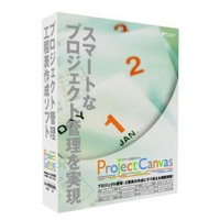 ルミックス・インターナショナル Project Canvas (SP-001)画像