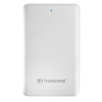 Transcend SJM500 for Mac Portable SSD 1TB TS1TSJM500 (TS1TSJM500)画像