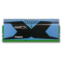KINGSTON 8GB 2400MHz DDR3 Non-ECC CL11 DIMM (Kit of 2) XMP Predator Series (KHX24C11T2K2/8X)画像