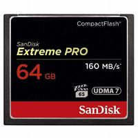 サンディスク SDCFXPS-064G-X46 (SDCFXPS-064G-X46)画像