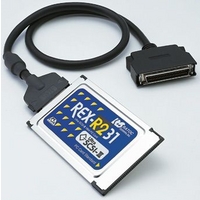 RATOC Systems REX-R231P (REX-R231P)画像