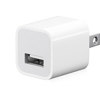 Apple Computer Apple USB 電源アダプタ (MB352J/A)画像