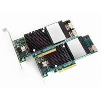 promise SAS/SATA 両対応RAIDカード SuperTrak EX8650(バルク5枚セット版) (SUPERTRAKEX8650/5PACK)画像