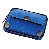 サンワサプライ 電子辞書ケース ブルー PDA-EDC25BL (PDA-EDC25BL)画像