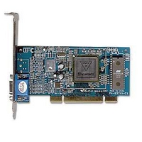 ぷらっとオンライン】－ S3 Savage IX 8MB PCI Video Card (VCD