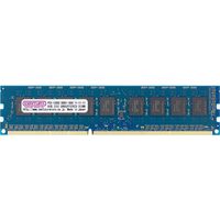 センチュリーマイクロ サーバー/WS用 DDR3-1600 8GBキット(2GB 4枚)ECC付き 日本製 (CK2GX4-D3UE1600)画像