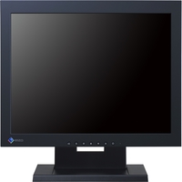 EIZO DuraVision 15型 ブラック FDX1501-ABK (FDX1501-ABK)画像