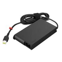 LENOVO ThinkCentre 230W ACアダプター 2(スリムチップ) (4X21L38741)画像