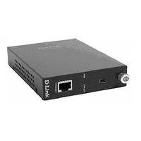 D-LINK HDV over Ethernet メディアコンバータ DMC-1253A (DMC-1253A)画像