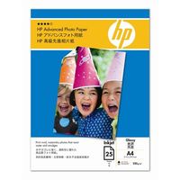 Hewlett-Packard アドバンスフォト用紙(光沢)A4 Q8861A (Q8861A)画像