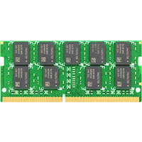 Synology 16GB DDR4-2133 ECC SO-DIMM (RAMEC2133DDR4SO-16G)画像