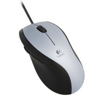 LOGICOOL MX-400SV Performance Laser Mouse (MX-400SV)画像