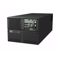 OMRON BH60PCW 無停電電源装置(UPS) 600VA/420W (BH60PCW)画像