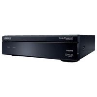 BUFFALO LinkTheater ビデオプレーヤー アクトビラ対応有線LAN LT-H91LAN (LT-H91LAN)画像