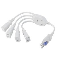 ELECOM T-AD4WH (T-AD4WH)画像